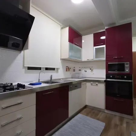 Διαμέρισμα Sokoli, Lovely Modern Τίρανα