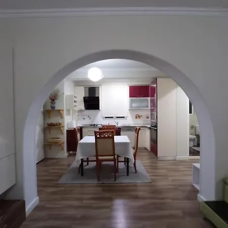 Sokoli, Lovely Modern *