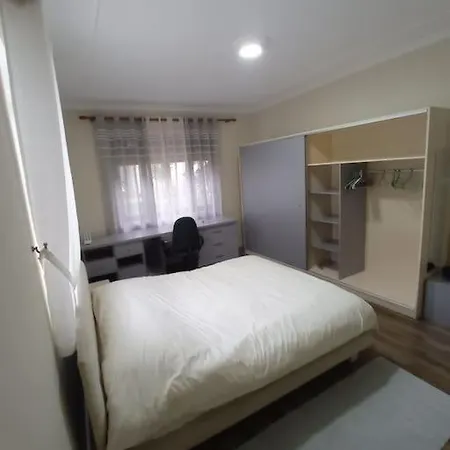 Sokoli, Lovely Modern *