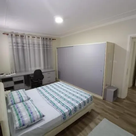 Διαμέρισμα Sokoli, Lovely Modern *