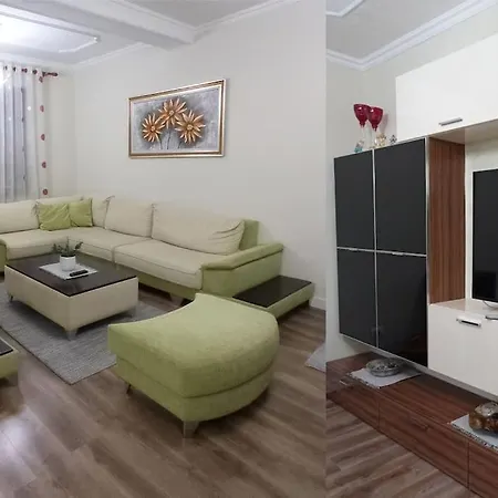 Διαμέρισμα Sokoli, Lovely Modern