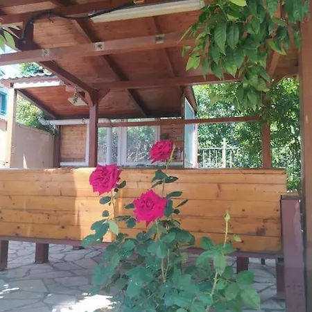 Διαμέρισμα Sokoli, Lovely Modern *