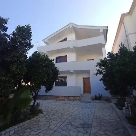 Διαμέρισμα Sokoli, Lovely Modern *