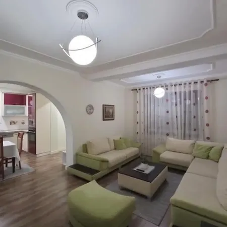Sokoli, Lovely Modern Τίρανα