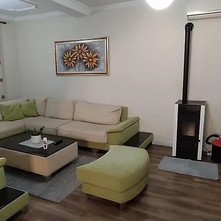 Sokoli, Lovely Modern * Τίρανα