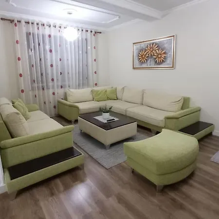 Sokoli, Lovely Modern * Τίρανα