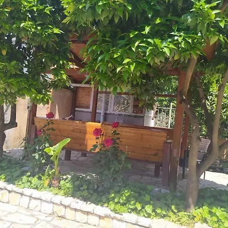 Διαμέρισμα Sokoli, Lovely Modern Τίρανα